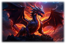 Image result for free dragon fire images